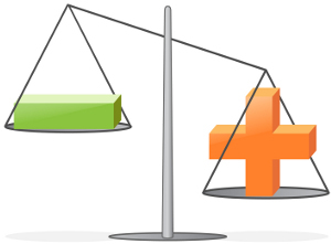 Τα πλεονεκτήματα και τα μειονεκτήματα